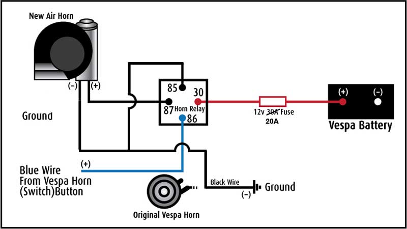Diagram Stebel Nautiluspact Air Horn Wiring Diagram Full Version Hd Quality Wiring Diagram Playdiagrams Belen Rodriguez It